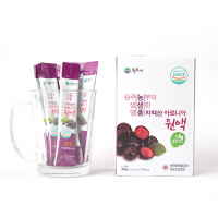 아로니아 스틱파우치 300g(10g*30포)